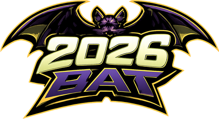 2026 bat ব্র্যান্ড লোগো